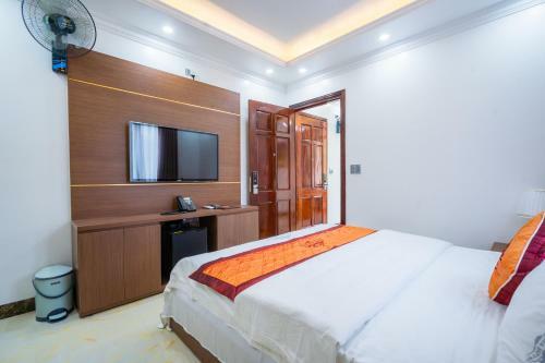 ?inh Gia Hotel
