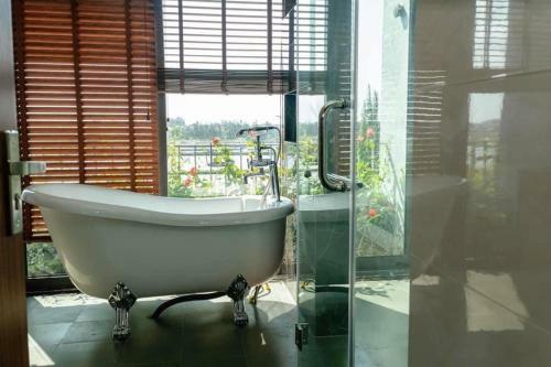 Apartamento Hari Villa