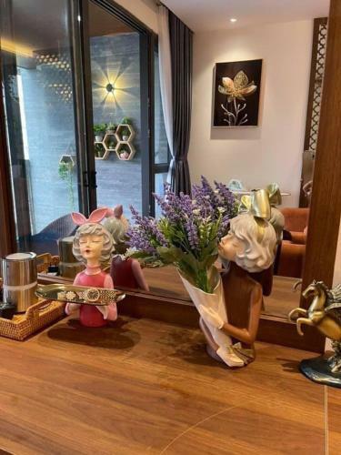 Apartamento Hari Villa