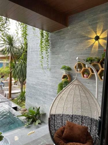 Apartamento Hari Villa