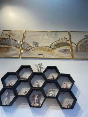 Apartamento Hari Villa