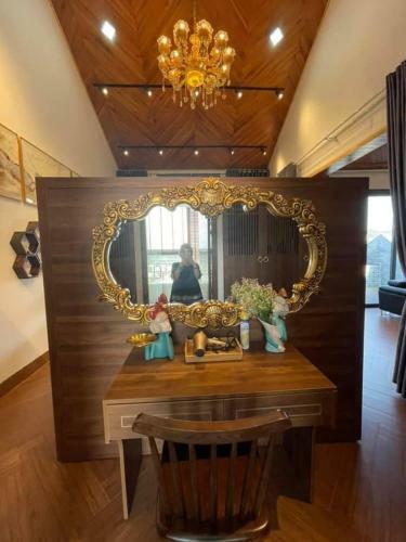 Apartamento Hari Villa