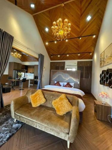 Apartamento Hari Villa