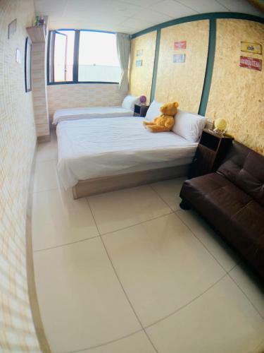 Lorado Homestay