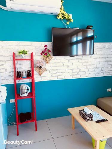 Lorado Homestay