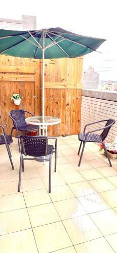 Lorado Homestay