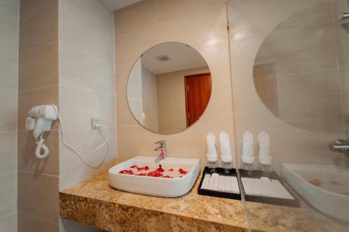 Yen Bien Luxury Hotel