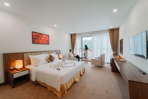 Yen Bien Luxury Hotel