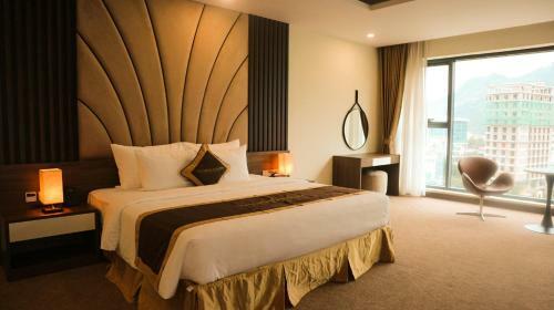 Yen Bien Luxury Hotel