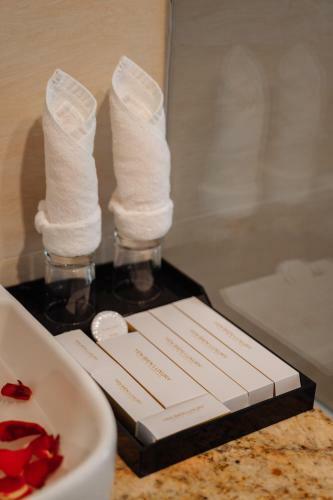 Yen Bien Luxury Hotel