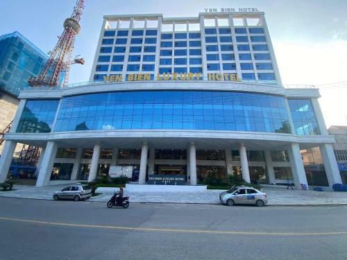 Yen Bien Luxury Hotel