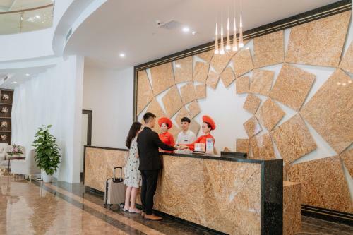 Yen Bien Luxury Hotel