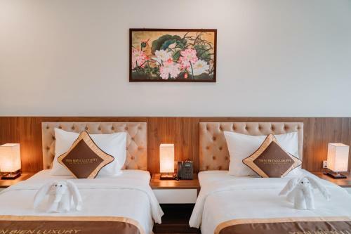 Yen Bien Luxury Hotel