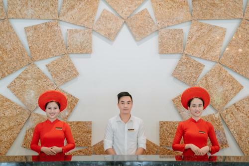 Yen Bien Luxury Hotel