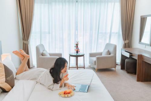 Yen Bien Luxury Hotel