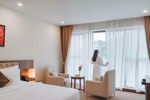 Yen Bien Luxury Hotel
