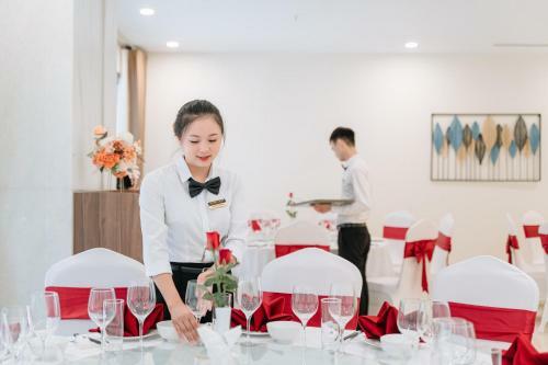 Yen Bien Luxury Hotel