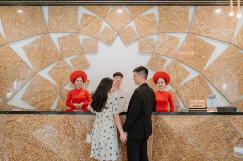 Yen Bien Luxury Hotel