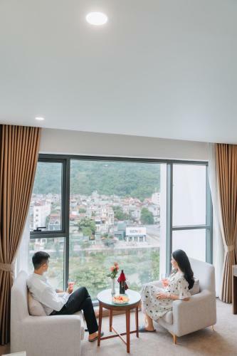 Yen Bien Luxury Hotel