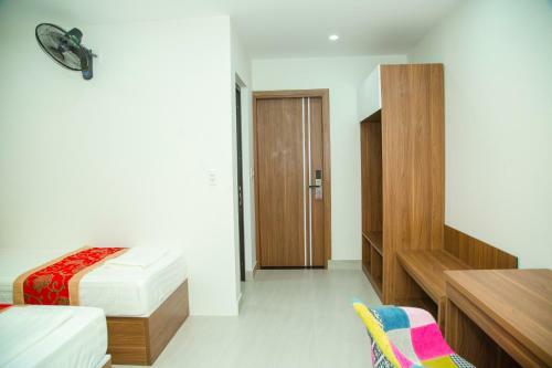 Hotel Ha Giang Hostel