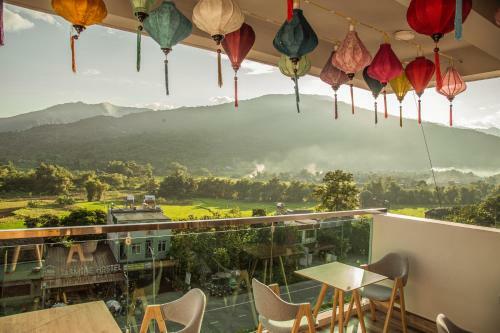 Hotel Ha Giang Hostel