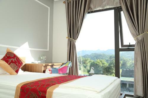 Hotel Ha Giang Hostel