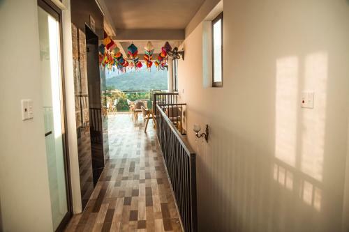 Hotel Ha Giang Hostel