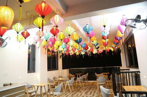 Hotel Ha Giang Hostel