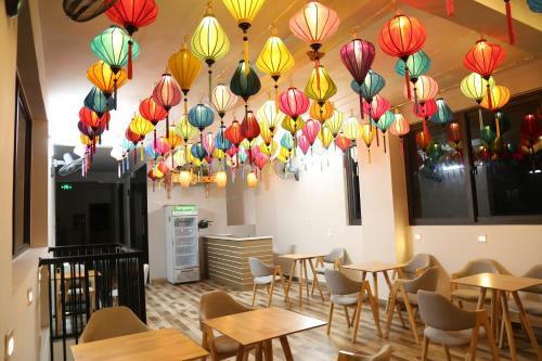 Hotel Ha Giang Hostel