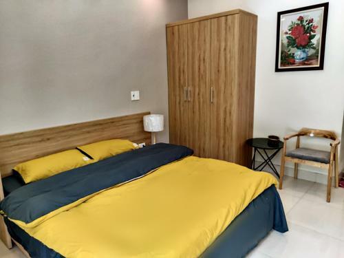 Hong Hao Hostel And Motorbikes