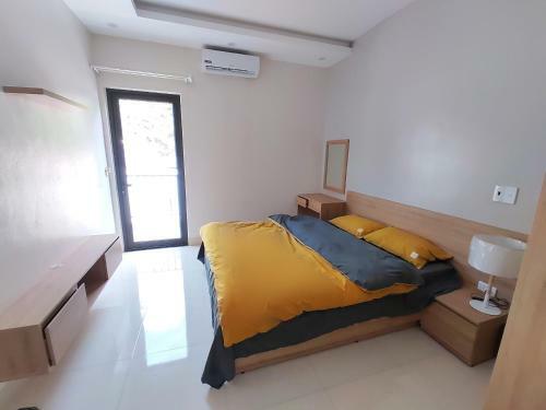 Hong Hao Hostel And Motorbikes