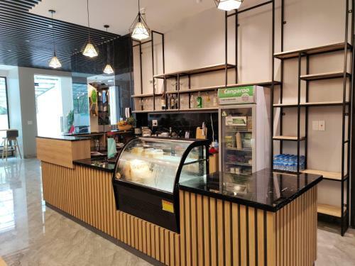 Hong Hao Hostel And Motorbikes