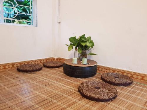 Albergue C? Home