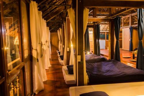 Albergue C? Home