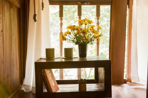 Albergue C? Home