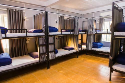 Albergue C? Home