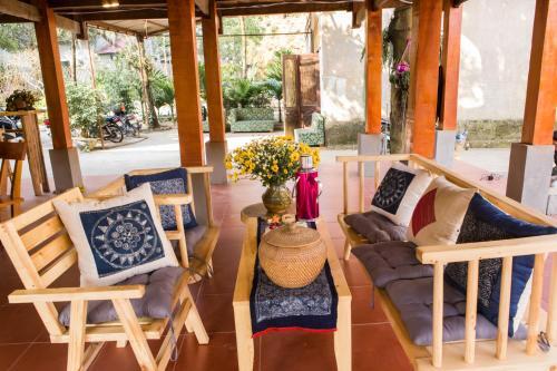 Albergue C? Home