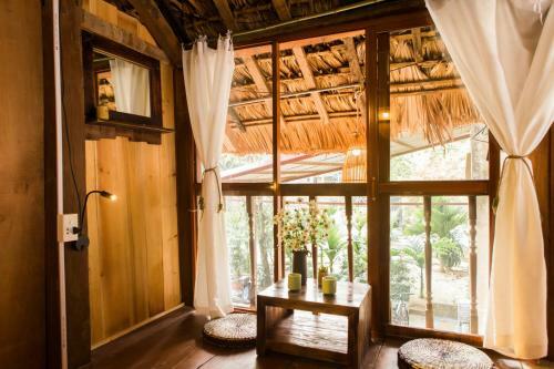 Albergue C? Home