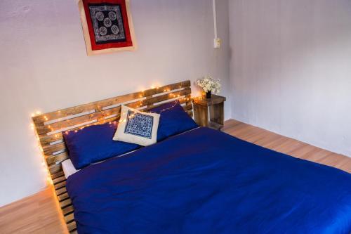 Albergue C? Home