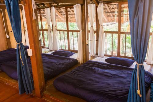 Albergue C? Home
