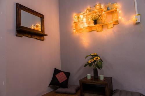 Albergue C? Home