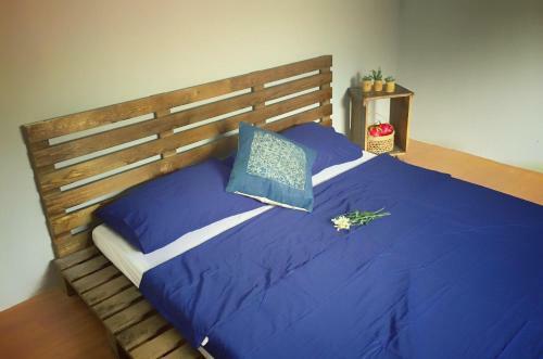 Albergue C? Home