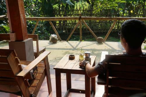 Albergue C? Home