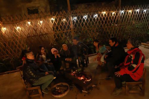 Albergue C? Home