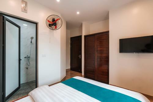 Hotel Ha Giang Cozy Hostel