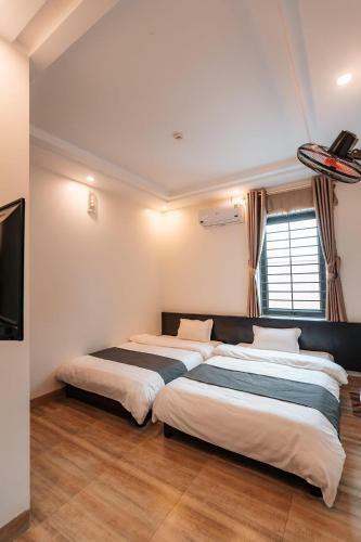 Hotel Ha Giang Cozy Hostel