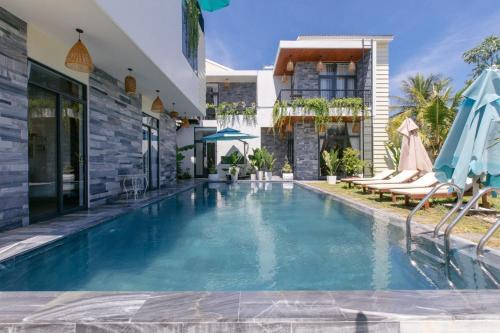 Alina Apartment & Villa