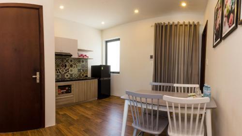 Alina Apartment & Villa