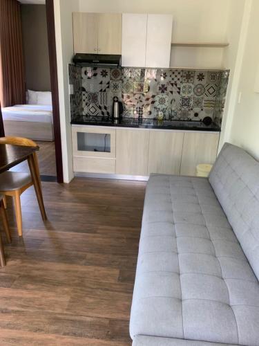 Alina Apartment & Villa