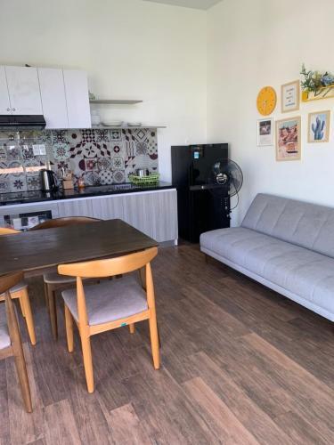 Alina Apartment & Villa